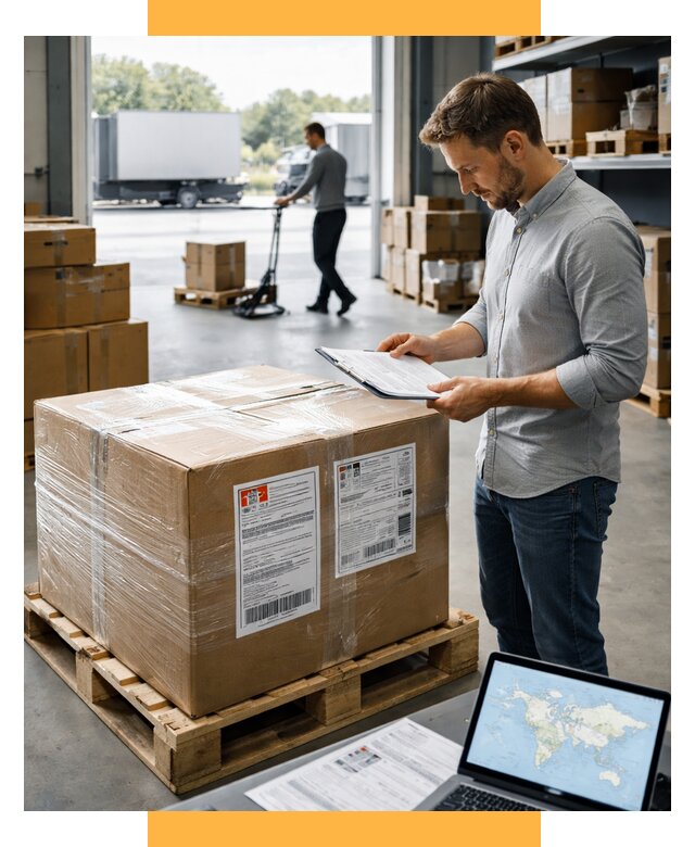 Срочная международная доставка от 12124 р. | СетСервис-Кнд