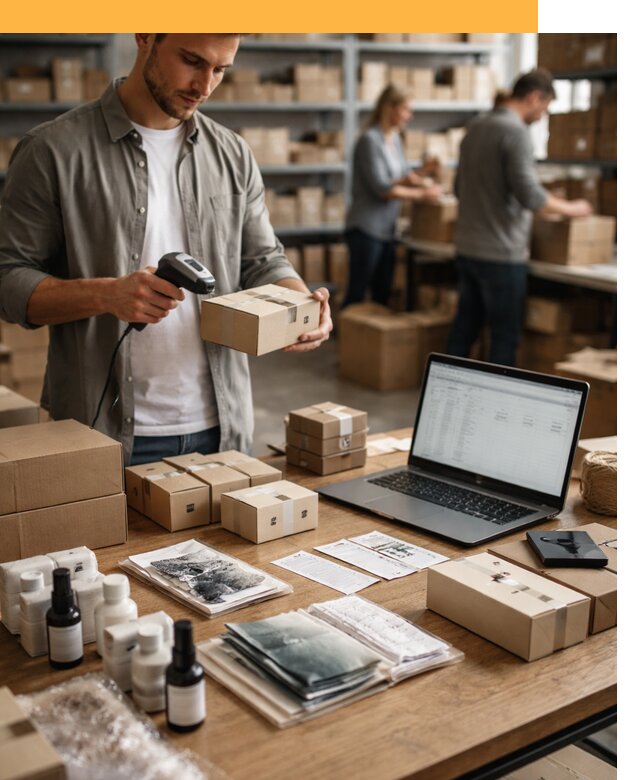 Экспресс доставка образцов и малых партий от 7577