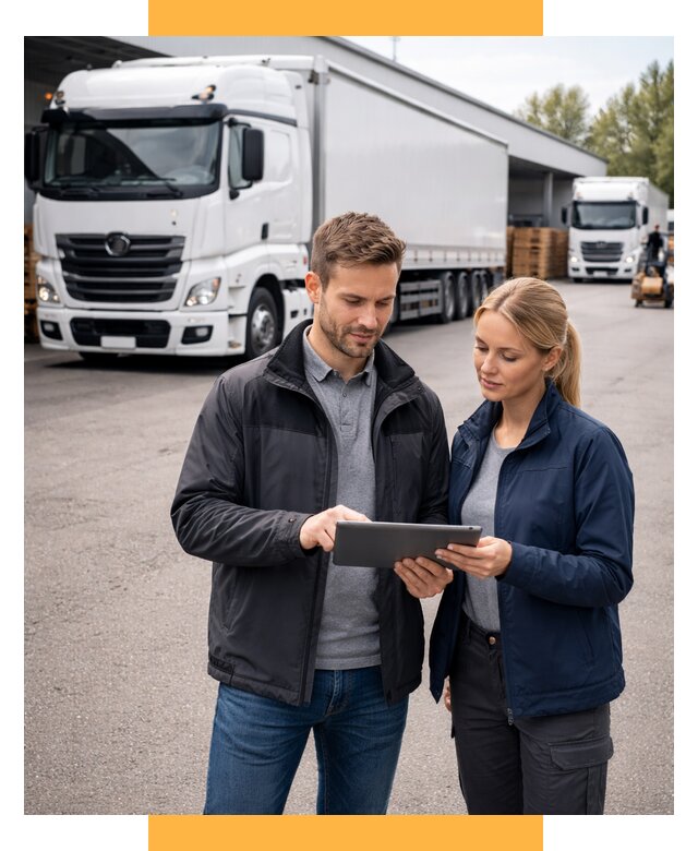 Автомобильные перевозки грузов от 25258 р. | СетСервис-Кнд