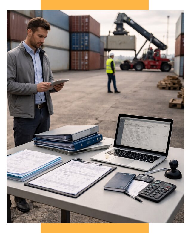 Контейнерные перевозки грузов по миру от 121236 р. | СетСервис-Кнд