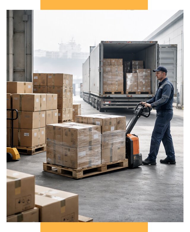 Карго доставка грузов по миру под ключ от 25258 р. | СетСервис-Кнд