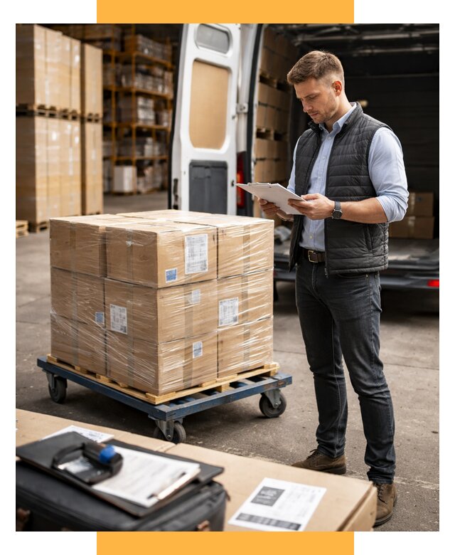 Экспедирование международных грузов от 12124 р. | СетСервис-Кнд