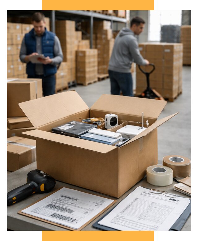 Доставка грузов из Китая в Россию от 60618 р. | СетСервис-Кнд