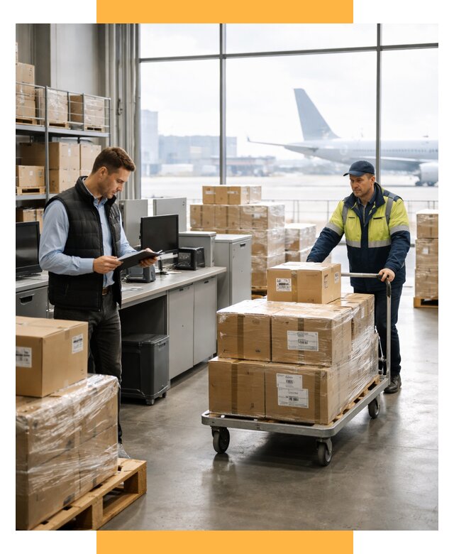 Авиадоставка из Китая от 657 р. — быстро | СетСервис-Кнд