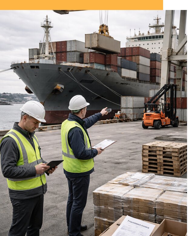 Морские перевозки из Китая от 90927 руб, контейнерные рейсы