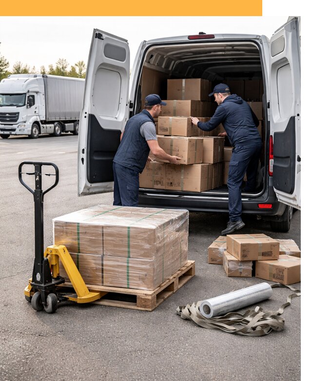 Автоперевозки из Турции: сборные и прямые рейсы от 121236 руб