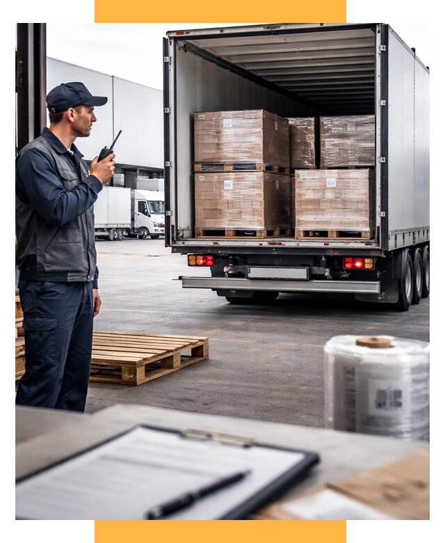 Автоперевозки из Италии от 85876 р., надежно СетСервис-Кнд