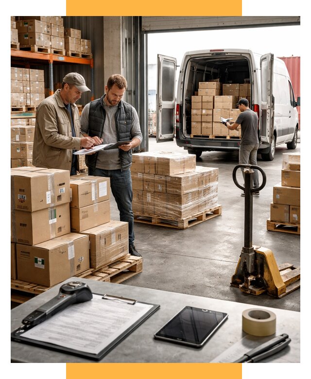 Сборные грузы из Италии, доставка от 18691 р. СетСервис-Кнд