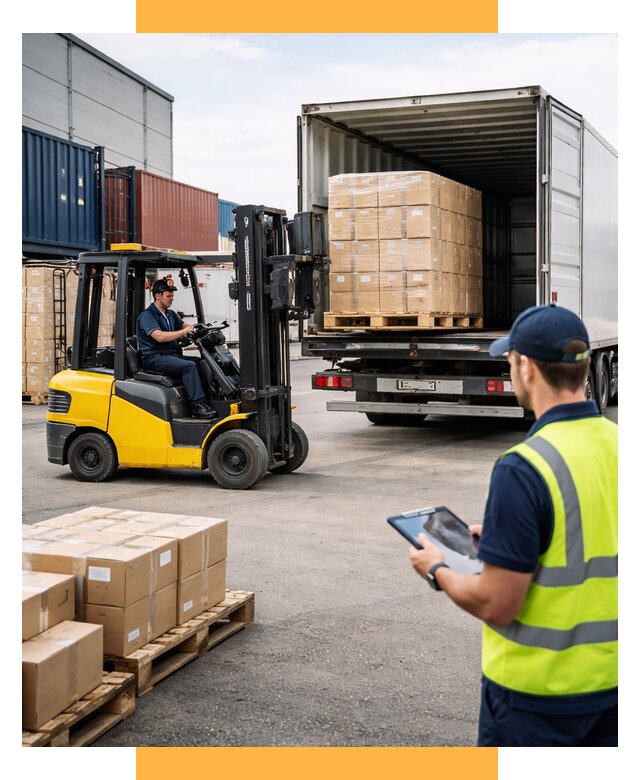 Доставка грузов из Латвии в Россию от 25258 р. | СетСервис-Кнд