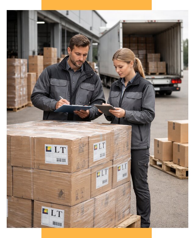 Доставка грузов из Литвы в Россию от 15155 р., СетСервис-Кнд