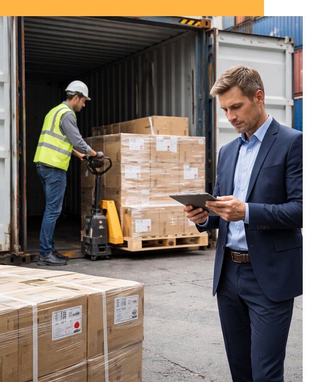 Доставка грузов из Японии: полная логистика от 90927 руб