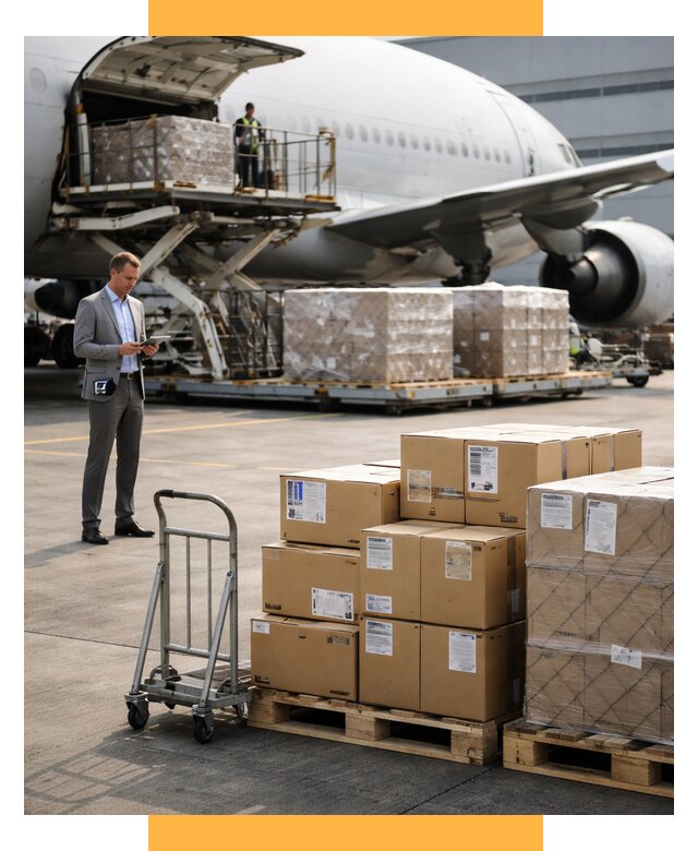 Авиадоставка из Японии от 606 р., срочно, СетСервис-Кнд