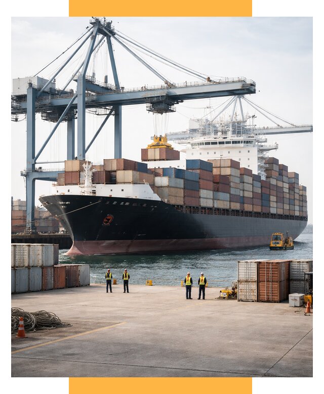 Морские перевозки из Японии контейнером от 90927 р. | СетСервис-Кнд