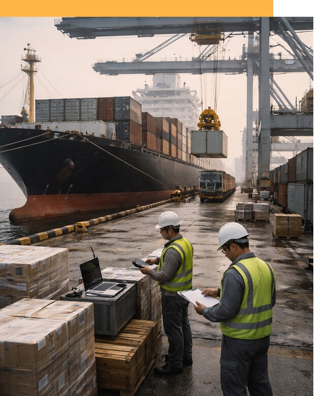 Морские перевозки из Японии от 90927 руб, доставка по миру