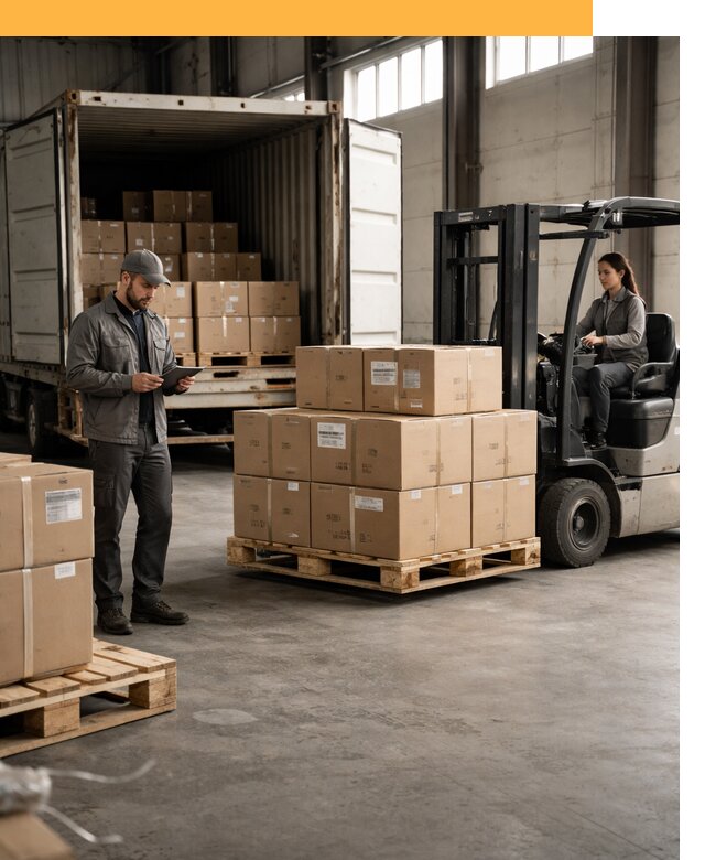 Доставка грузов из Кореи от 25258 руб морем авиацией и жд