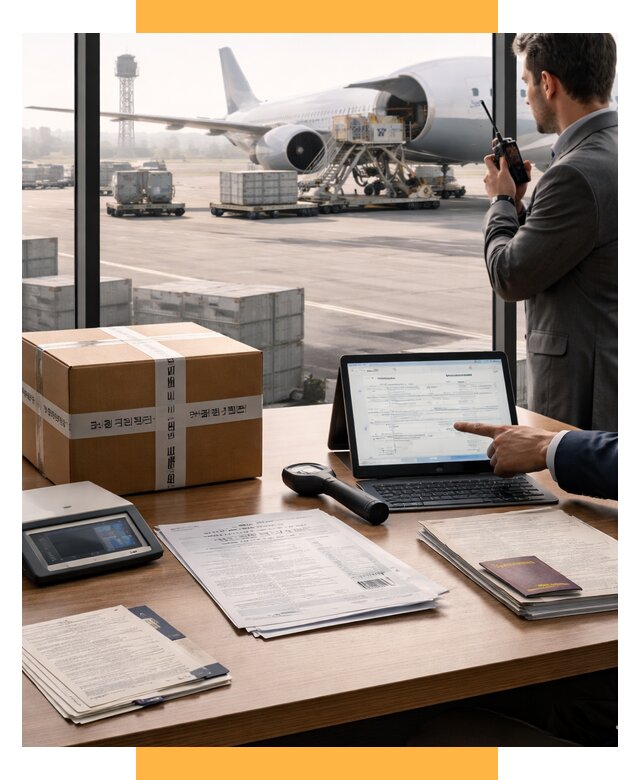 Авиадоставка из Кореи в Россию от 7577 р., сервис СетСервис-Кнд