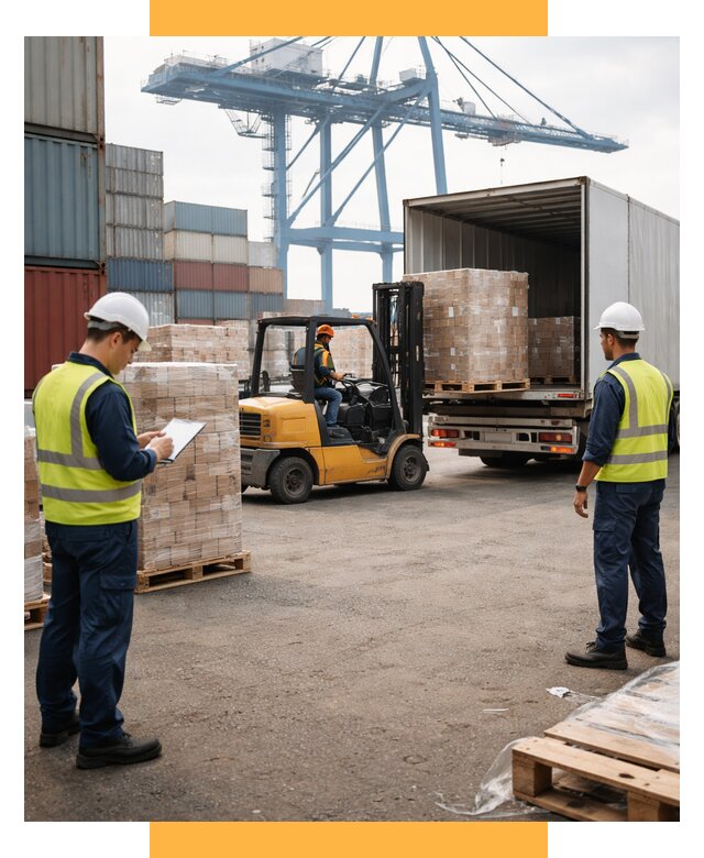 Доставка грузов из Вьетнама в Россию от 75773 р. | СетСервис-Кнд