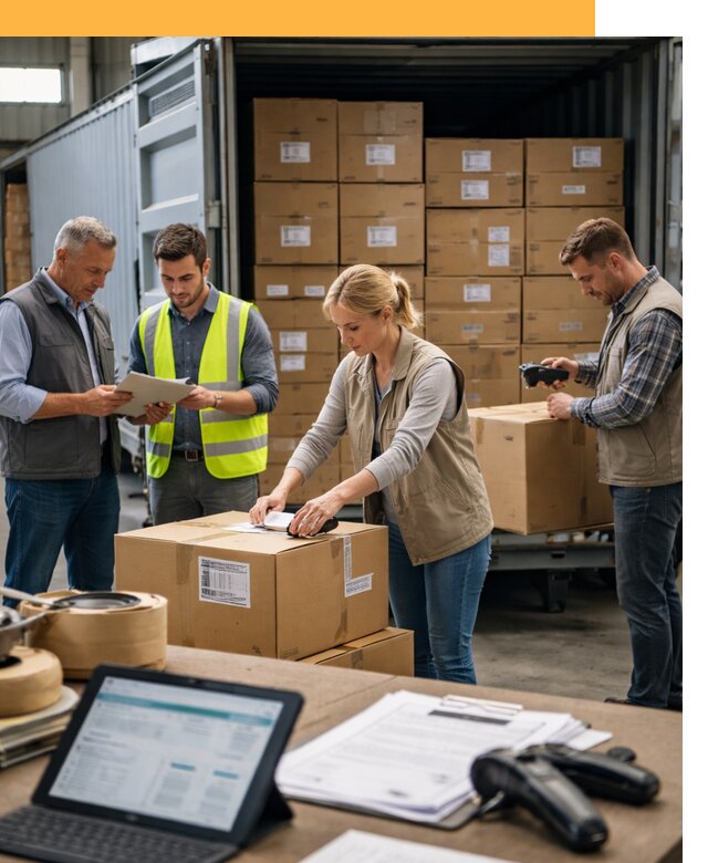 Доставка и таможенное оформление грузов из Вьетнама от 75773