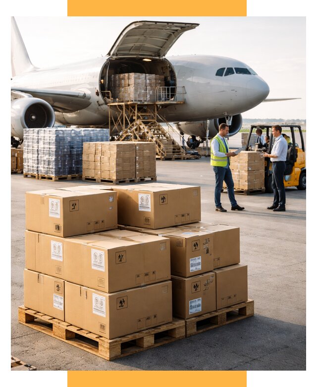 Авиадоставка из Вьетнама в Россию от 859 р. | СетСервис-Кнд