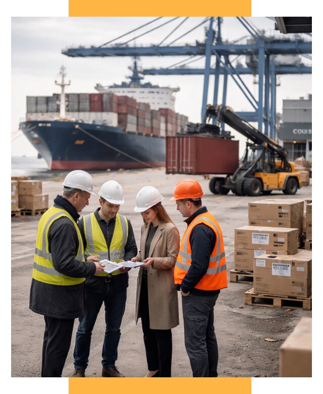 Морские перевозки из Вьетнама от 151545 р. — СетСервис-Кнд