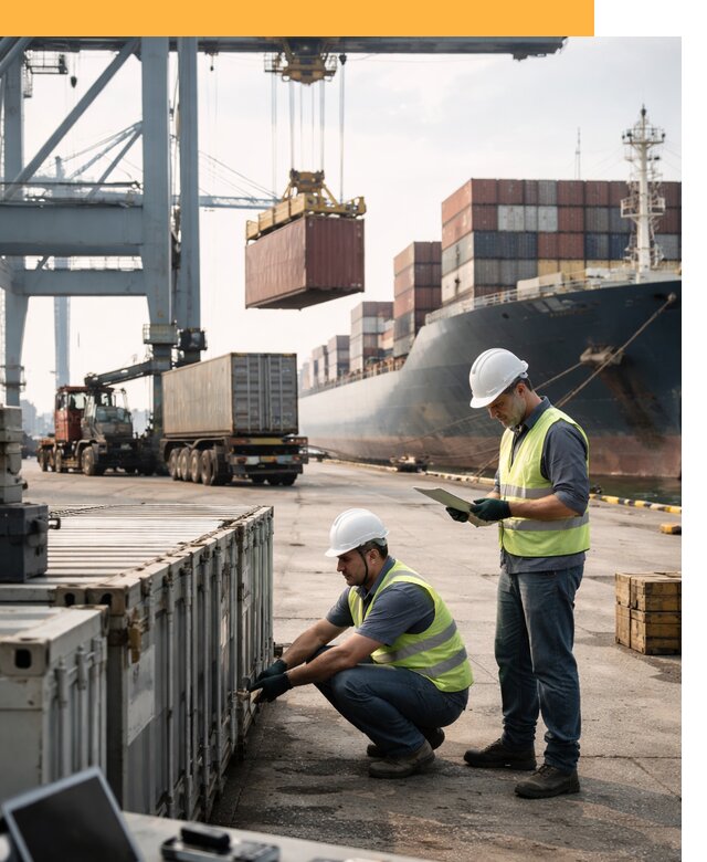 Морские перевозки из Вьетнама от 151545 руб сборные и FCL