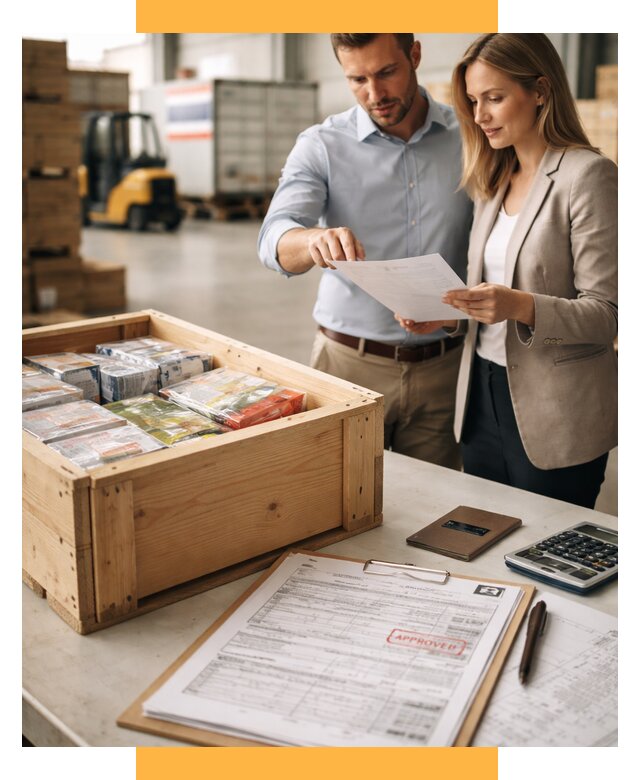 Доставка грузов из Таиланда в Россию от 35361 р. СетСервис-Кнд