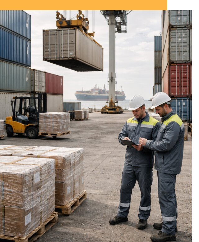 Морские перевозки из Таиланда от 85876 руб, доставка и таможня