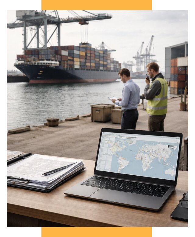 Морские перевозки из Малайзии от 85876 р. | СетСервис-Кнд