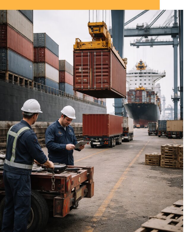 Морские перевозки из Малайзии: фрахт и таможня от 85876 руб за ед