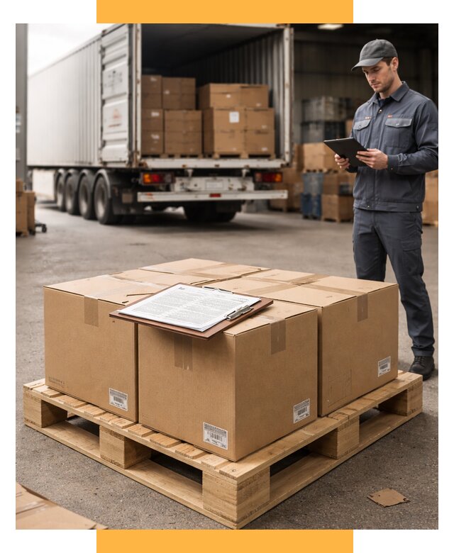 Доставка грузов из Ирана в Россию от 1212 р., СетСервис-Кнд