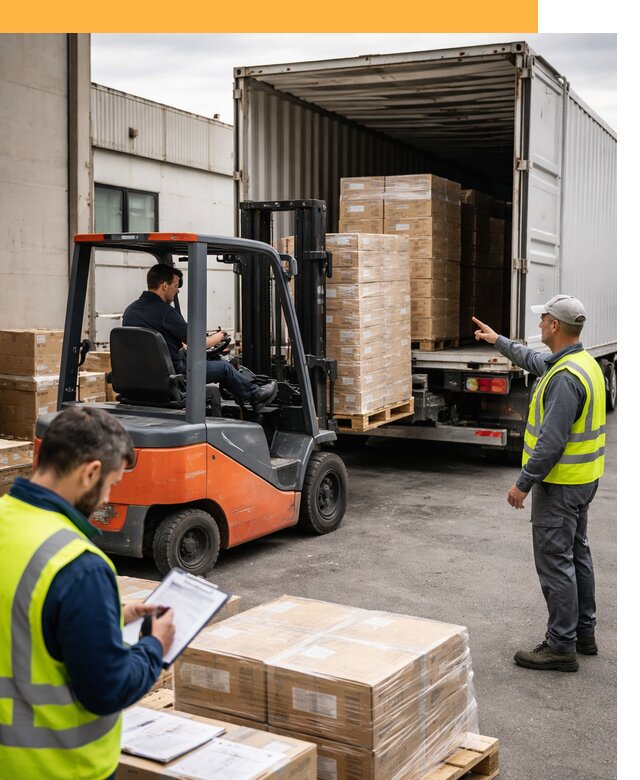 Доставка грузов из Армении по всему миру от 12124 руб.