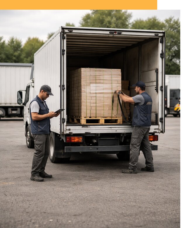 Автоперевозки из Армении автотранспортом от 95979 руб