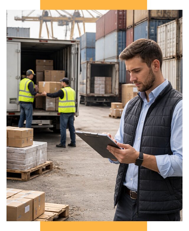 Доставка грузов из Азербайджана от 35361 р., СетСервис-Кнд