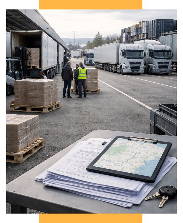 Автоперевозки из Азербайджана от 151545 р. - СетСервис-Кнд