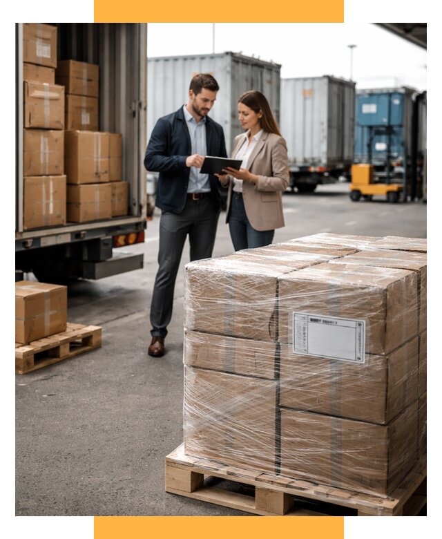 Доставка грузов из Казахстана в Россию от 6567 р., СетСервис-Кнд