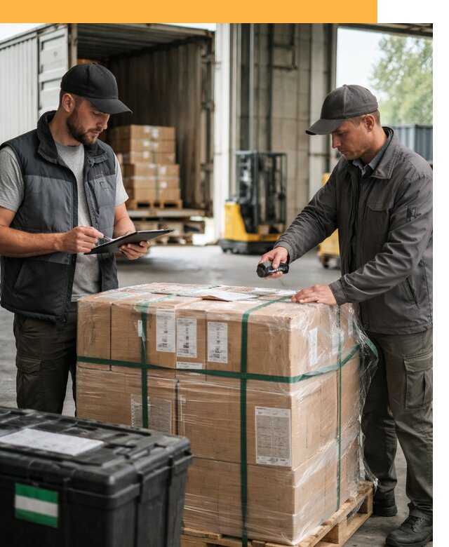 Доставка грузов из Узбекистана: международные перевозки от 45464