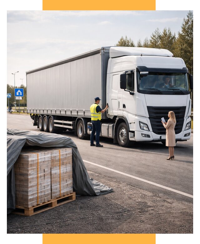 Автоперевозки из Узбекистана от 181854 р. — СетСервис-Кнд логистика