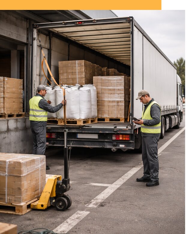 Автоперевозки из Узбекистана от 181854 руб/тонна, быстро и надежно