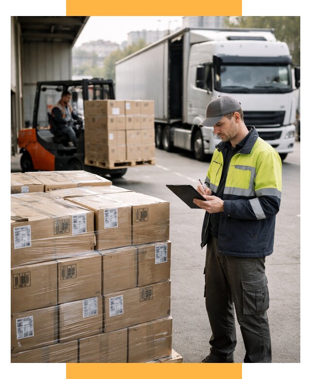 Доставка грузов из Киргизии в Россию от 15155 р. | СетСервис-Кнд