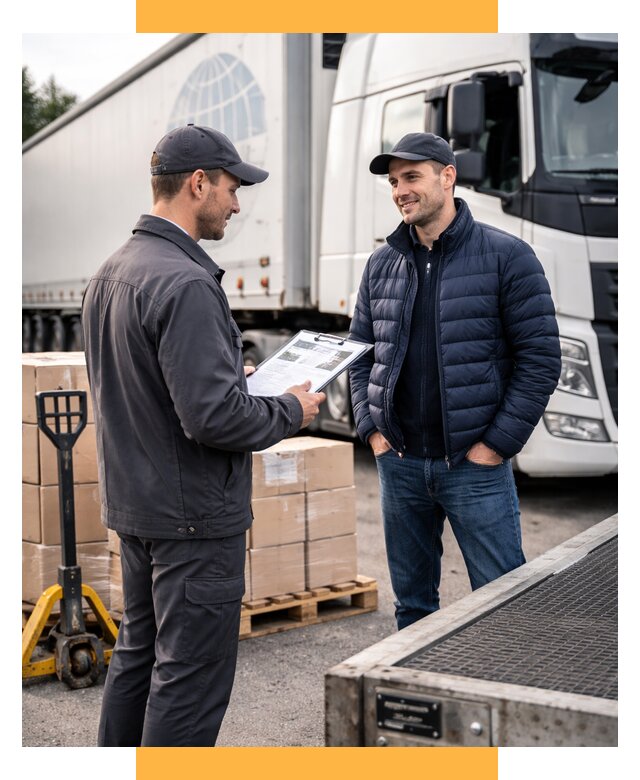 Автоперевозки грузов из Киргизии от 85876 р. — СетСервис-Кнд