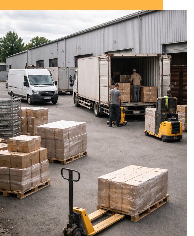 Доставка грузов из Беларуси по всему миру от 15155 руб