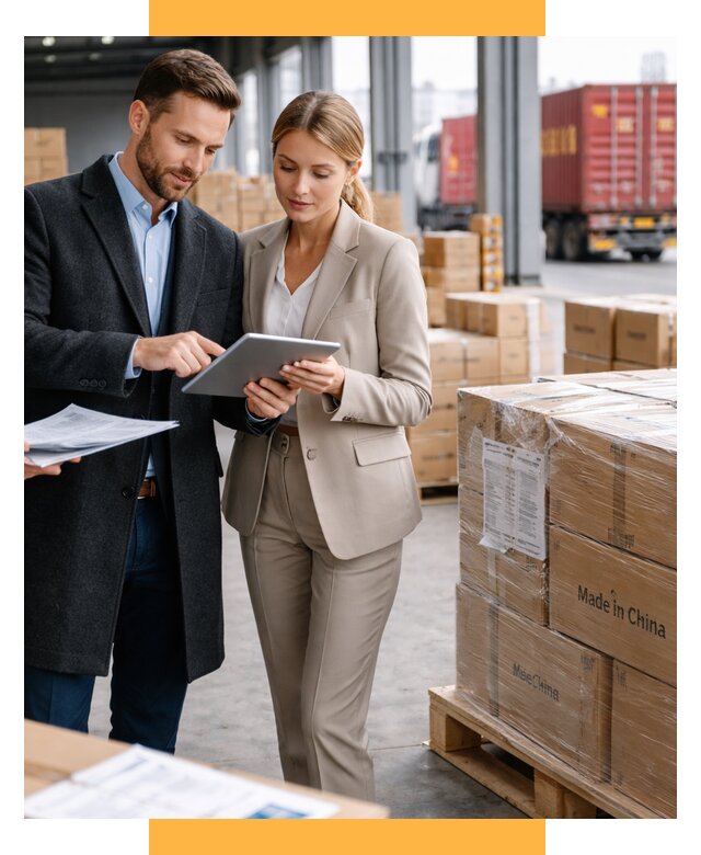 Доставка грузов в Китай от 35361 р. надежная логистика СетСервис-Кнд