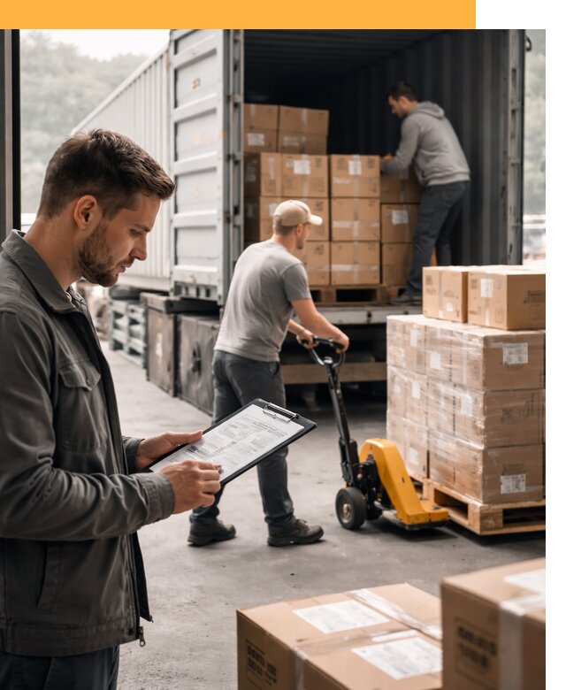 Доставка грузов в Китай: экспресс и мультимодальные перевозки от 35361