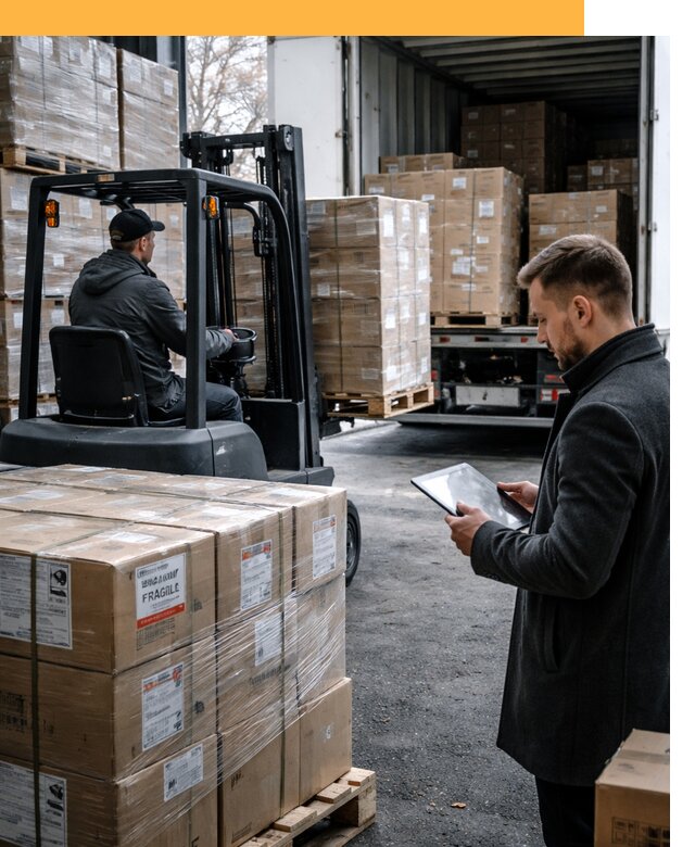 Доставка грузов в Турцию морем, землей и авиатранспортом от 6567 руб.