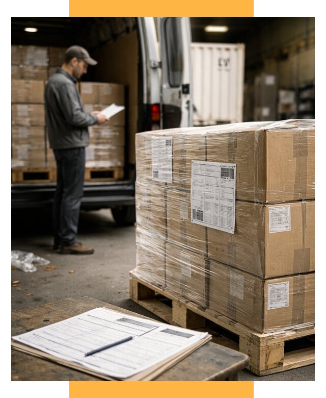 Доставка грузов в Латвию от 25258 р., логистика СетСервис-Кнд