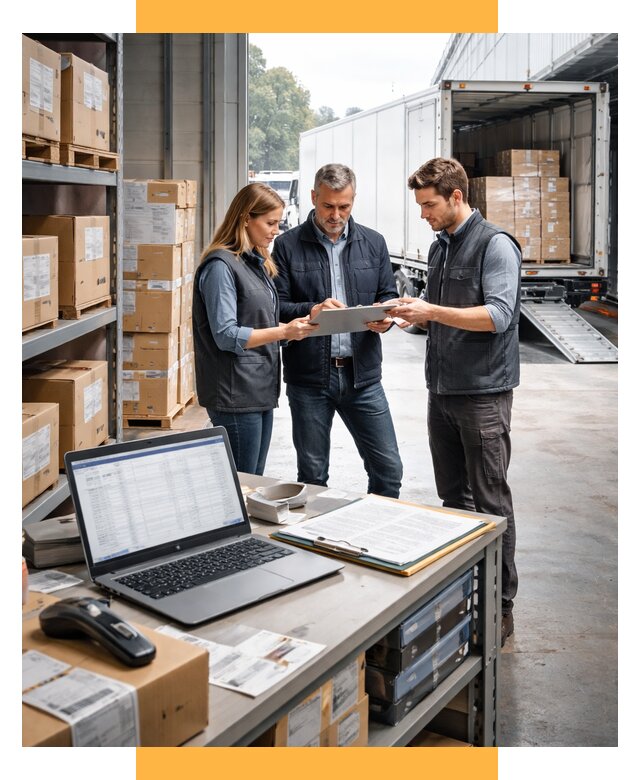 Доставка грузов в Испанию от 35361 р. логистика | СетСервис-Кнд