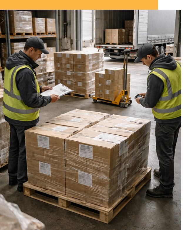 Доставка грузов в Израиль морем, авиа и автоперевозки от 45464 руб.