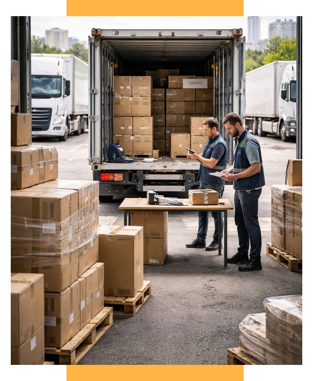 Доставка грузов из России в Армению от 35361 р. - СетСервис-Кнд