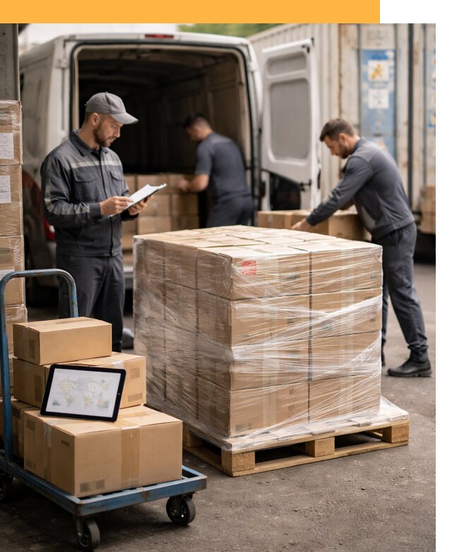 Доставка грузов в Армению: морские, авиа и авто от 35361