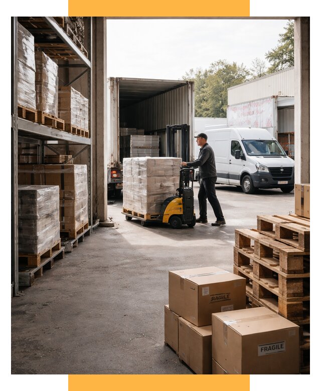 Доставка и перевозка грузов в Грузию от 25258 р., СетСервис-Кнд